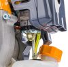 Motor pentru motocoasa pe benzina PM-KS-600T-SI