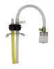 Țevi de combustibil cu filtru pentru mașina de tuns iarba pe benzină PM-KS-600T-WP