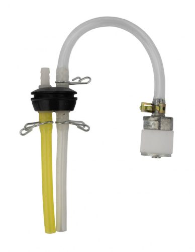 Țevi de combustibil cu filtru pentru mașina de tuns iarba pe benzină PM-KS-600T-WP