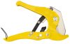 Foarfece de taiat tevi PVC PCW PP PM-ZGP-2800-NO