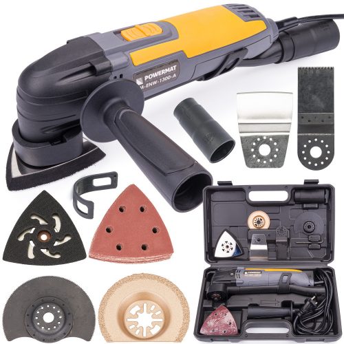Instrument multifunctional PM-ENW-1300-A