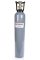 Butelie de gaz dioxid de carbon (CO2), goală, 11 kg