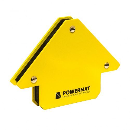 Sudură unghi drept / magnetică 11,5 kg PM-SKM-11.5