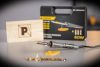 Set pirograf pentru arderea lemnelor PM-LOW-60