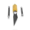 Set pirograf pentru arderea lemnelor PM-LOW-60
