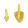 Set pirograf pentru arderea lemnelor PM-LOW-60