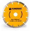 Masina de frezat electrica pentru caneluri de perete PM-BE-3000