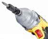 Adaptor șurubelniță de impact de la pătratul 1/2" la hexagonalul 1/4" PM-ASHU-05025T