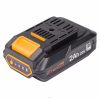 Baterie Powermat - INTERpulse PM-IPSA-220C