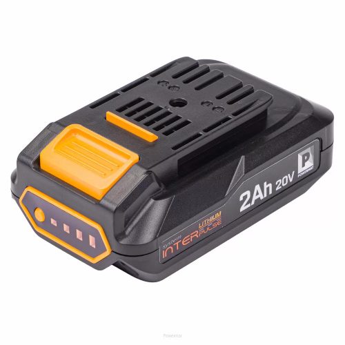 Baterie Powermat - INTERpulse PM-IPSA-220C