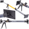 Suport telescopic pentru gips-carton 50-115cm PM-PT-50115T