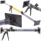 Suport telescopic pentru gips-carton 50-115cm PM-PT-50115T