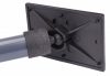 Suport telescopic pentru gips-carton 50-115cm PM-PT-50115T