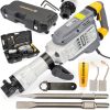 Ciocan demolator 3300 W PM-MWB-3300M SDS-HEX