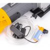Masina de taiat pereti cu laser electrica PM-BE-3000M