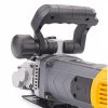Masina de taiat pereti cu laser electrica PM-BE-3000M