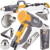 Pistol de caldura electric 3 in 1 2000W - 5 duze PM-WPL-2100M