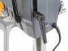 Masina de gaurit de banc 1000 W PM-WS-1000M
