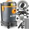 Aspirator multifunctional pentru piscina 1600W 25L PM-OB-1600T