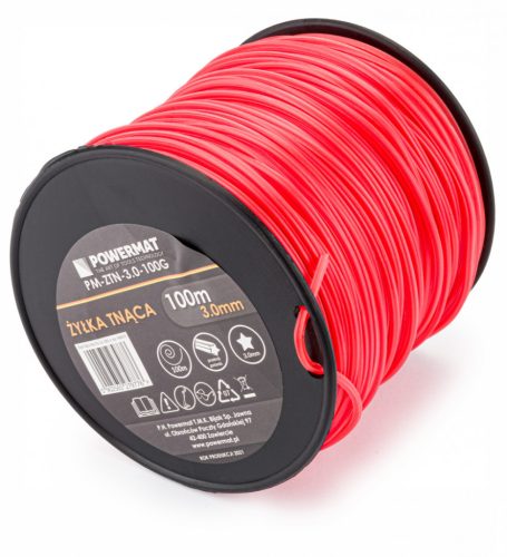 Filet de taiere PM-ZTN-3.0-100G