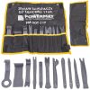 Set de indepartare tapiterie 11 piese PM-SDT-11T