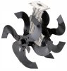 Adaptor pentru motocoasa pe benzina 28mm 9 dinti PM-ADK-28AM