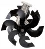 Adaptor pentru motocoasa pe benzina 28mm 9 dinti PM-ADK-28AM