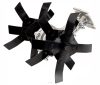 Adaptor cultivator pentru masina de tuns iarba PM-ADK-28BM