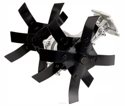 Adaptor cultivator pentru masina de tuns iarba PM-ADK-28BM