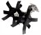 Adaptor cultivator pentru masina de tuns iarba PM-ADK-28BM