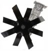 Adaptor cultivator pentru masina de tuns iarba PM-ADK-28BM