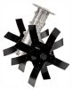 Adaptor cultivator pentru masina de tuns iarba PM-ADK-28BM