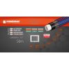 Furtun de gradina GARDEN- 1/2" 50m