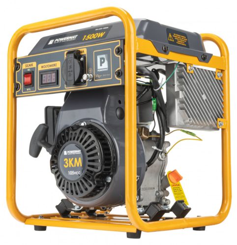 Generator invertor 1500W PM-AGR-1500IM