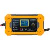 incarcator de baterii cu microprocesor PM-PM-6T