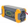 incarcator de baterii cu microprocesor PM-PM-8T