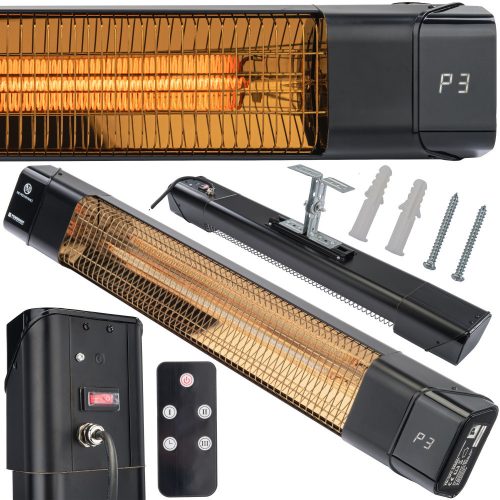 incalzitor electric cu infrarosu PM-GPC-2500DL