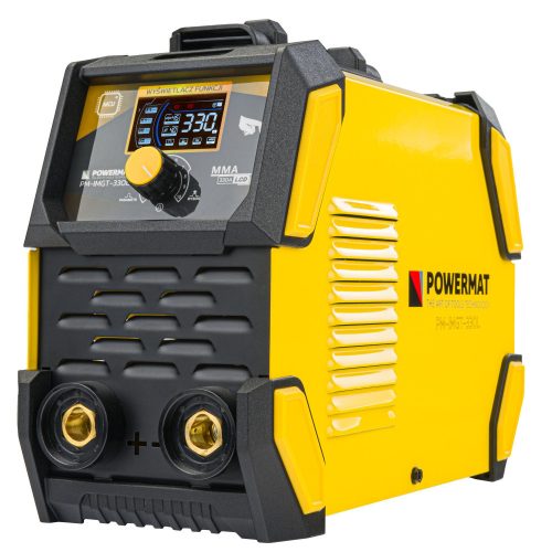 Aparat de sudura cu invertor 4 in 1 PM-IMGT-330L