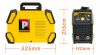Aparat de sudura cu invertor 4 in 1 PM-IMGT-330L