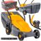 Masina de tuns iarba electrica 2200W PM-KSE-2200MN