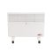 Set de mobilier de gradina Futura 4-1 in culoarea cappuccino