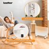 Set de mobilier de gradina Futura 4-1 in culoarea cappuccino