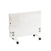 Set de mobilier de gradina Futura 4-1 in culoarea cappuccino