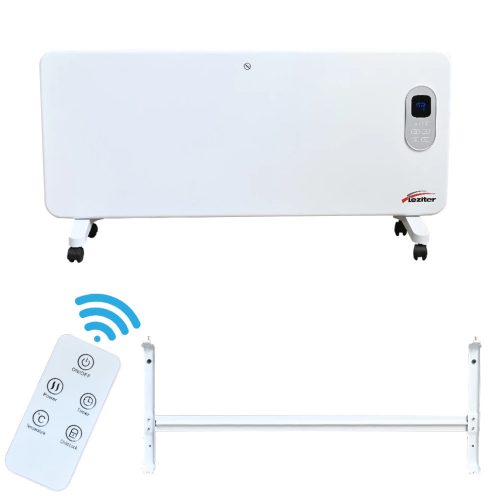 incalzitor electric Methana 1000W/2000W