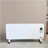incalzitor electric Methana 1000W/2000W