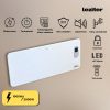 incalzitor electric Methana 1000W/2000W