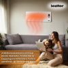 incalzitor electric Methana 1000W/2000W