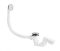 Sifon de scurgere pentru cada River fi 50 click-clack