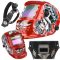 Filtru de protectie pentru sudura cu autointunecare RED TECHNIC RTAPS0061