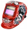 Filtru de protectie pentru sudura cu autointunecare RED TECHNIC RTAPS0061